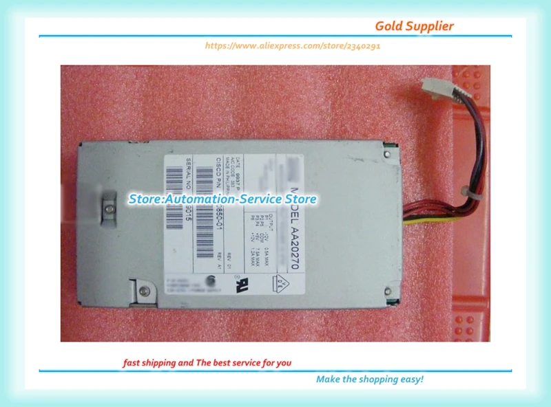 

Adapter AA20270 for 2611 2621 2620 2610 2651