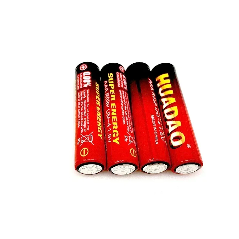 1.5V AA AAA Disposable Alkaline Dry Battery for Led Light Toy Mp3 Camera Flash Razor CD Player Wireless Mouse Keyboard -25P