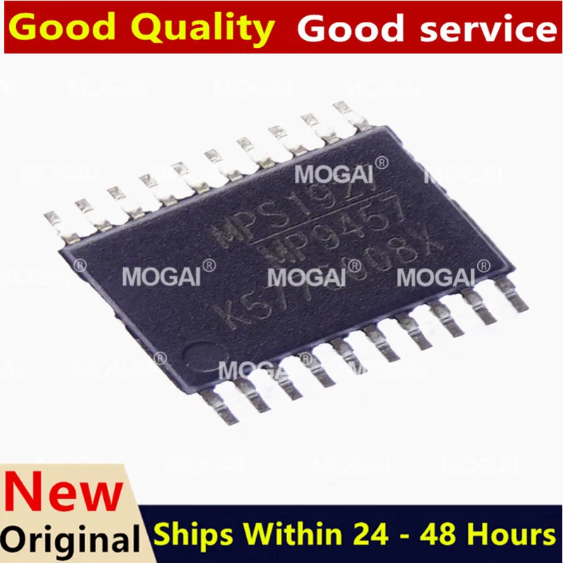 

(5pcs)New MP9457 MP9457GF-Z sop20