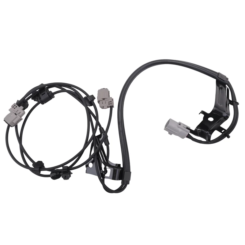 

X39A-Датчик скорости колеса, жгут проводов раздвижного управления 895160C050 89542-0C020 для Toyota