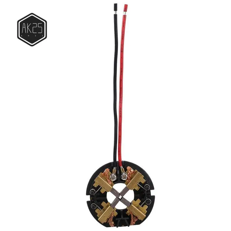 Ak25-Carbon Brush H…