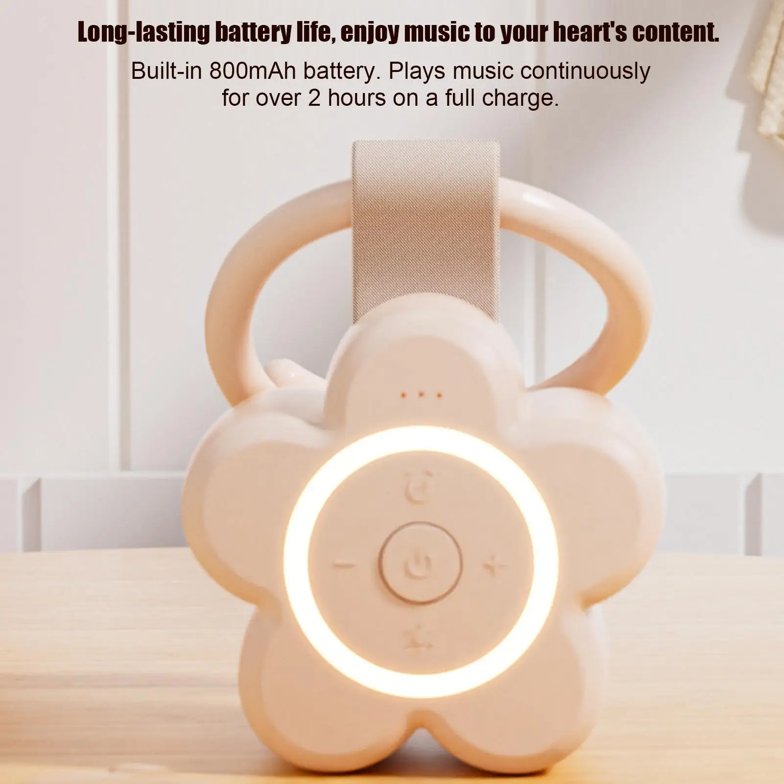portable-sound-machine-kids-20-sounds-soothing-portable-rechargeable-timer-kids-stroller-toys-for-stroller-crib-airplane