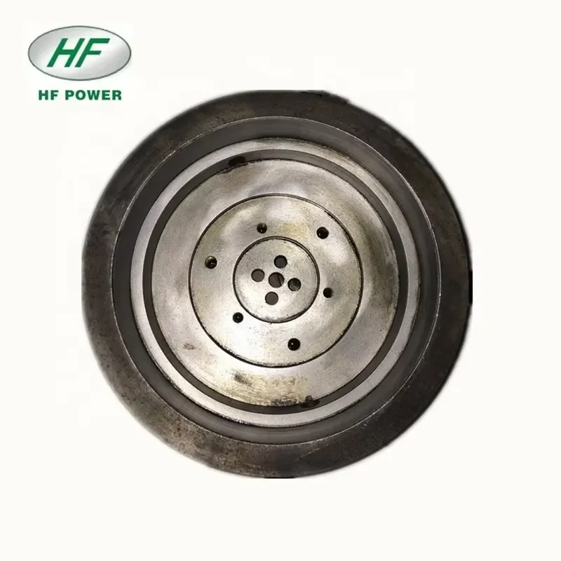 【2026 High Quality】 Buy Excellent Wholesale Exporter Small Assembly Manufacturers Parts Motor-Flywheel for F2L511