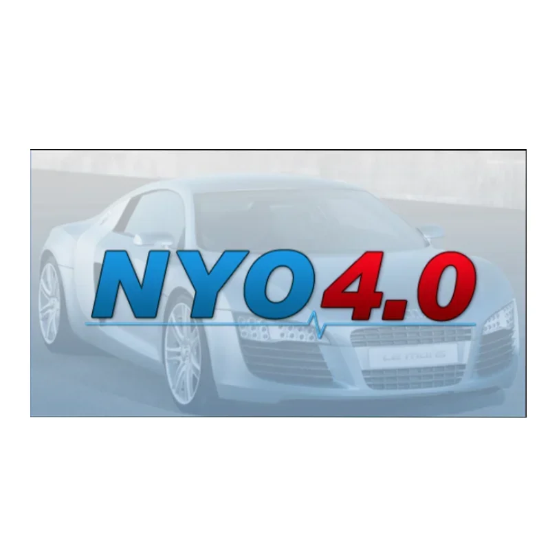 2017 NYO 4 Full Database Airbag+Carradio+Dashboard+IMMO+Navigation Auto Data Repair Software+ ATSG 2017Automatic Transmissions