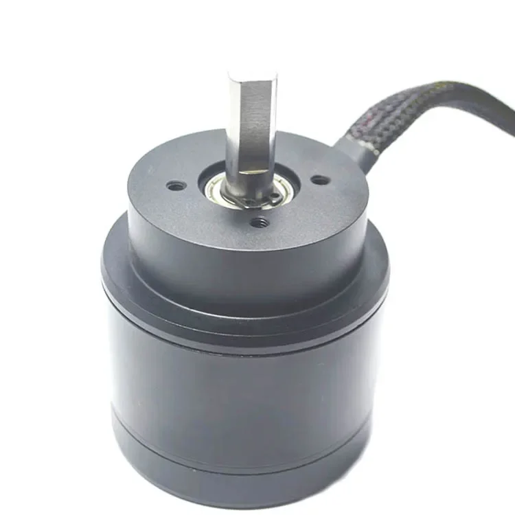 

Electric Scooter Brushless External Rotation Motor N6354 180KV DC Brushless High-power Motor