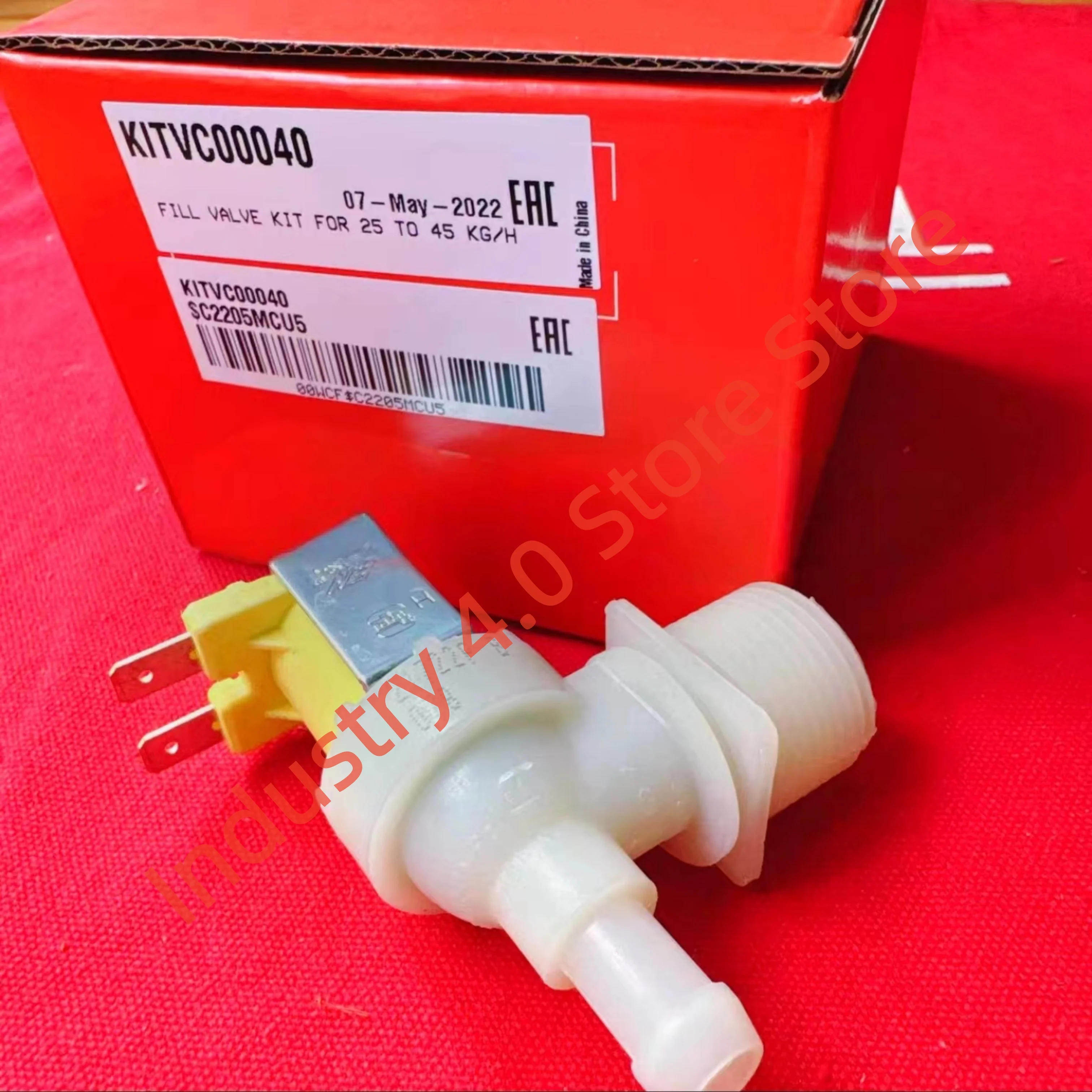 KITVC00040  Valve new in box