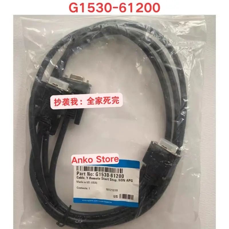 

Brand-new G1530-61200 remote control signal trigger line