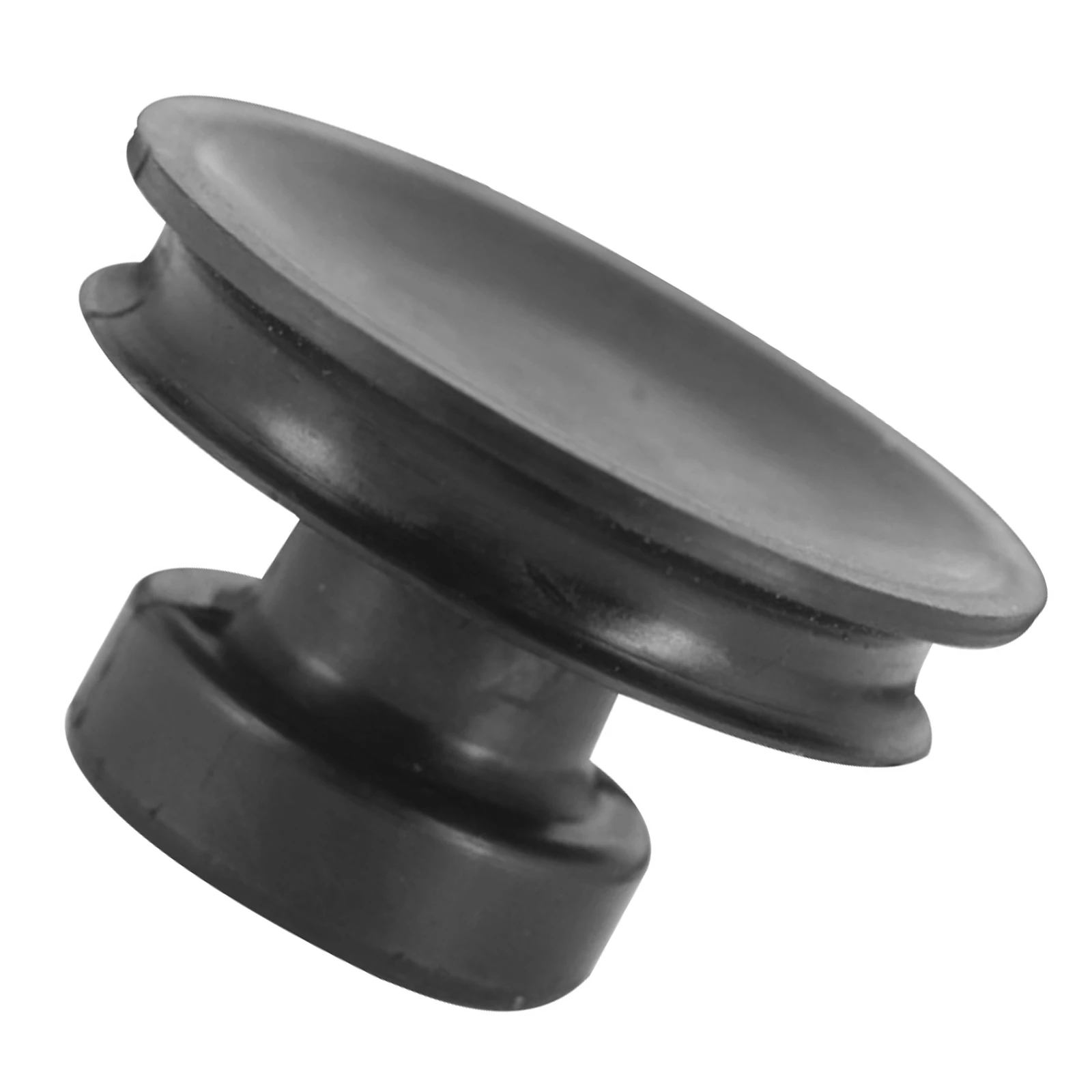 

Durable Rubber Suction Tool for Sound Bowl Cost-Effective Protection Black Practical Sound Bowl Suction Handle