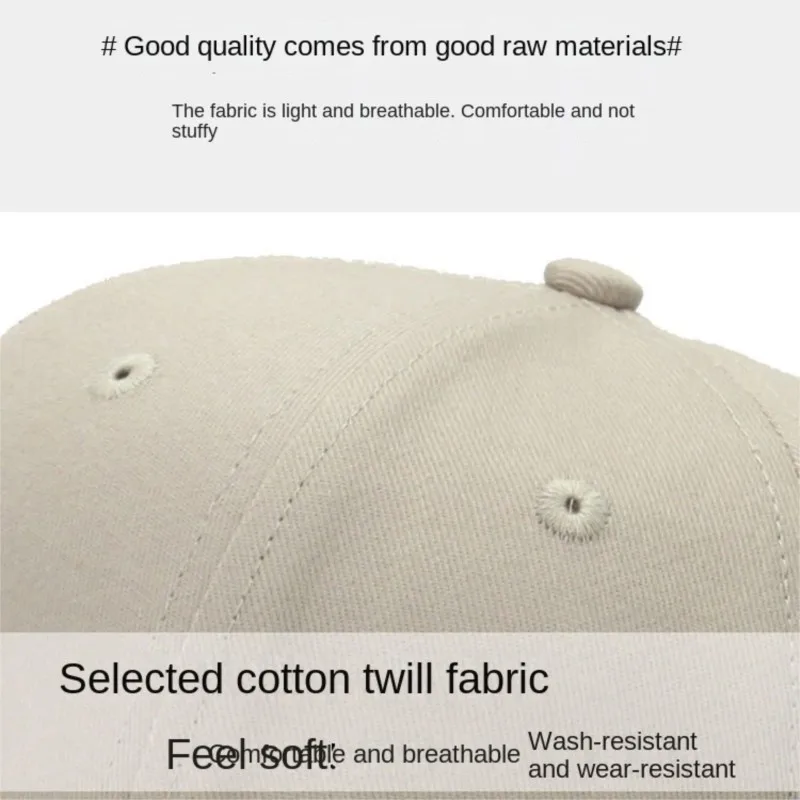 Equipado atlético xxl chapéu masculino verão aprofundar mais boné de beisebol grande circunferência da cabeça adequado viseira de viagem ao ar livre moda m633