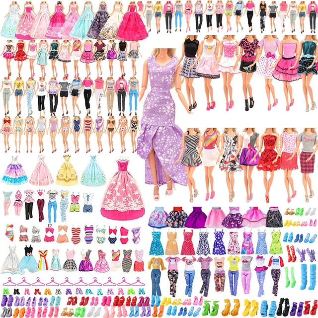 Diseño de ropa para muñecas barbie hotsell
