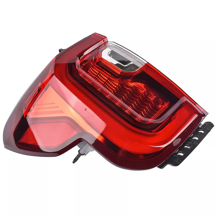 

Factory Price Auto Tail Lamp Rear Break Lights Taillights Car Accessories for GMC Acadia 2016-2022customcustom