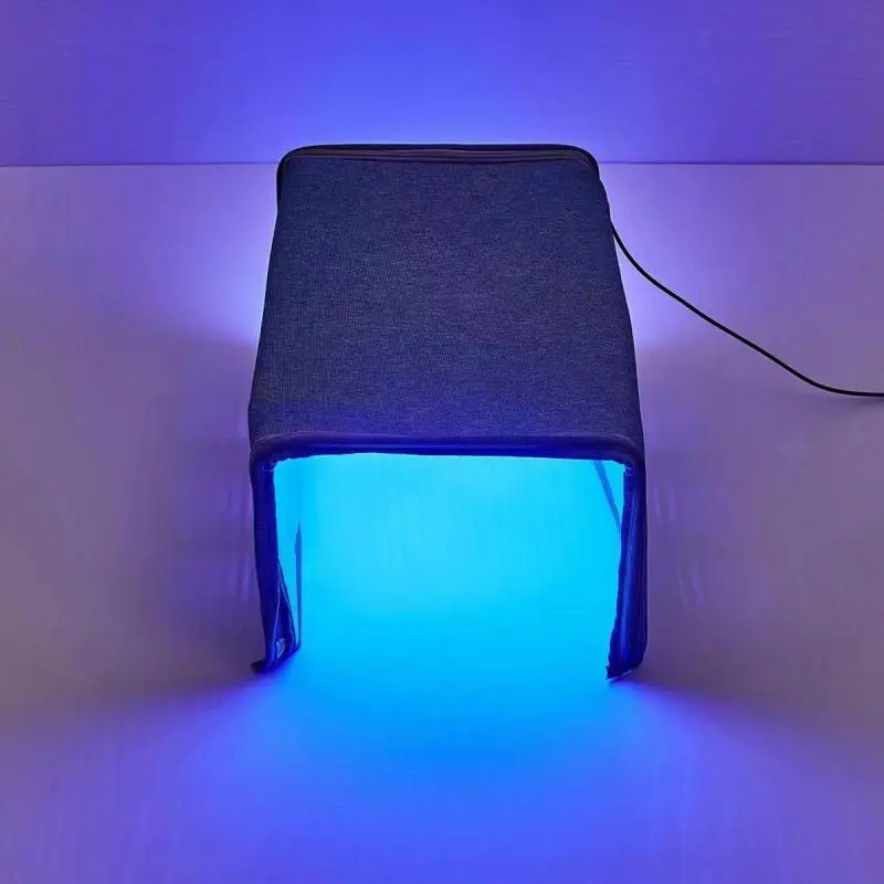 مصباح اليرقان الطبي للعلاج بالضوء لحديثي الولادة #1