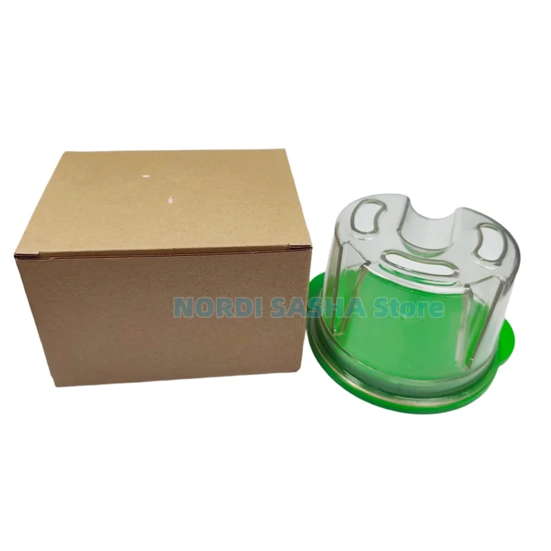 1/2Pcs Dental Plastic Agar Box Denture Duplicating Flasks Model Box Dental Supplies Plastic Flask Laboratory Material Tool
