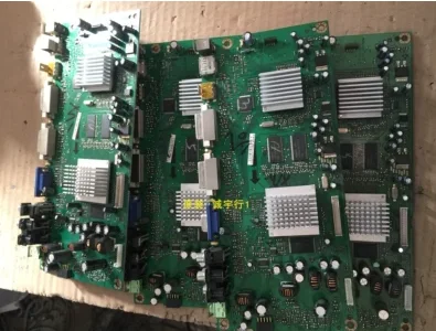 Good quality for 2408WFPB 2408WFP driver board motherboard 4H.0CT01.A02 4H.0CT01.A03 4H.0CT01.A04