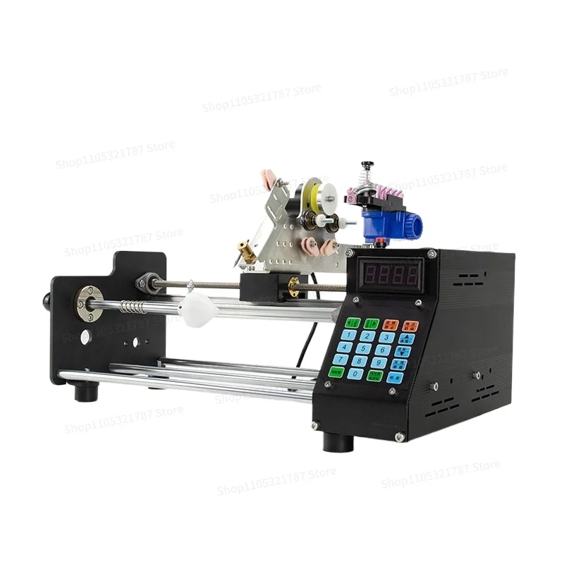 For Medium-sized Parallel Winding Wire Winding Machine