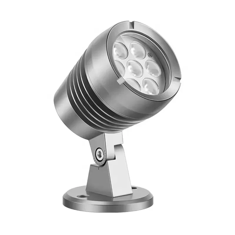 50W LED Flood Light Narrow Beam White Motion Sensor Outdoor Security Lighting Waterproof Spotlight for Garden Yard