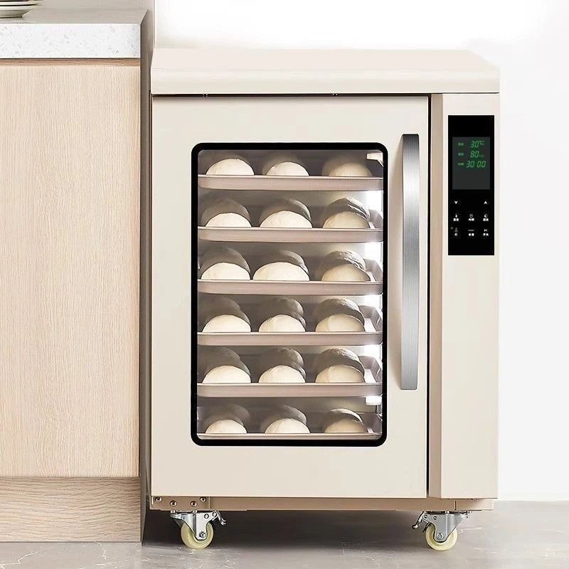 

Bread fermentation box, Xingfa commercial baking buns, steamed bread fermentation machine, noodle machine