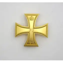 EMD Mecklenburg-Schwerin Military Merit Cross 1st Class