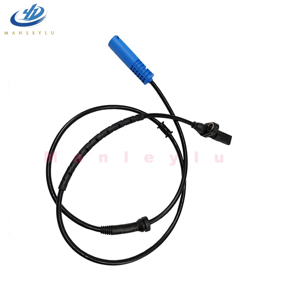 Датчик скорости заднего правого/левого колеса ABS для BMW 7 серии E38 E52 750i 728i 740i 730i 730d OEM 34520025722