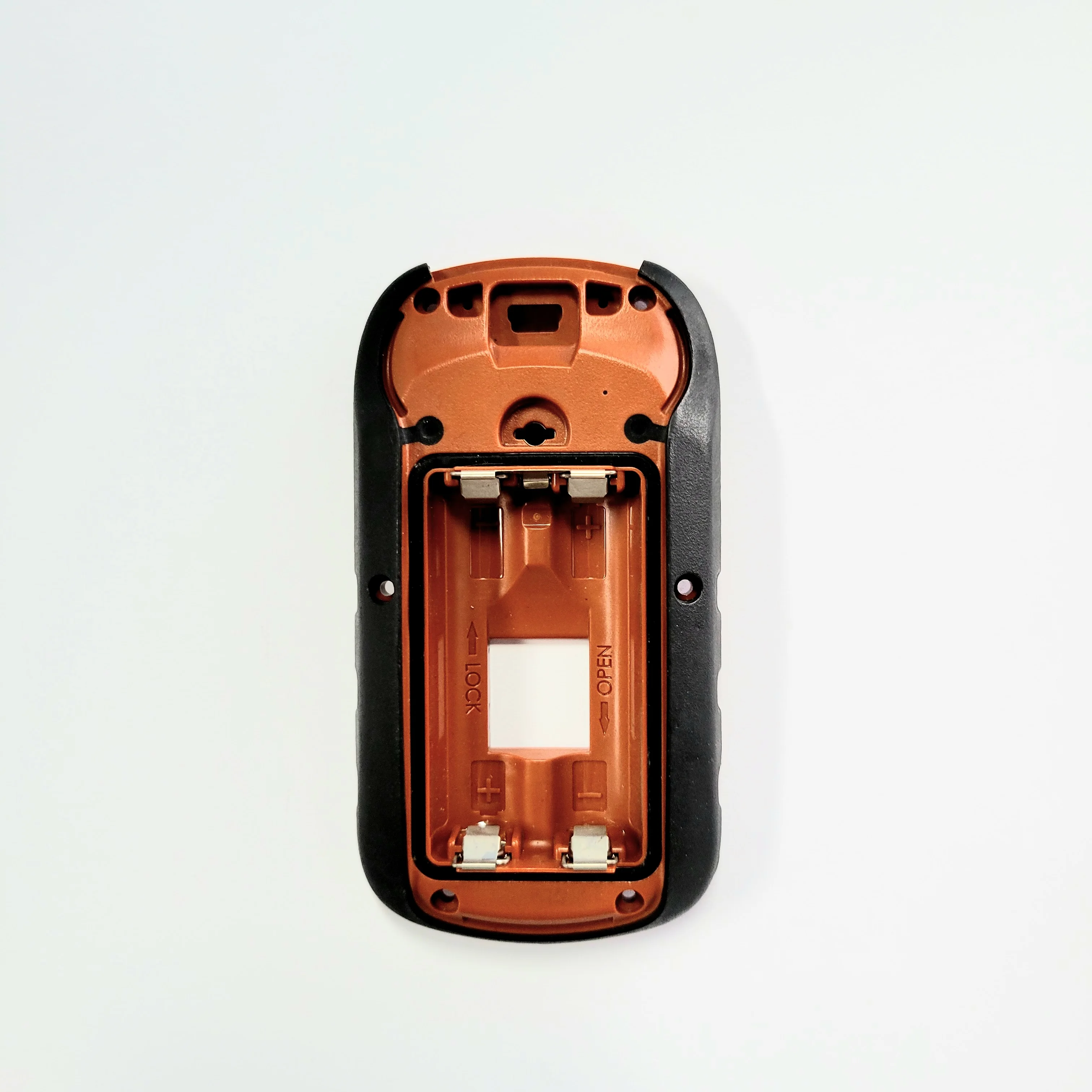Original Back Cover for Garmin Etrex 10  Etrex20 20X  Etrex30 30X bicycle speed meter back cover GARMIN Repair replacement Parts