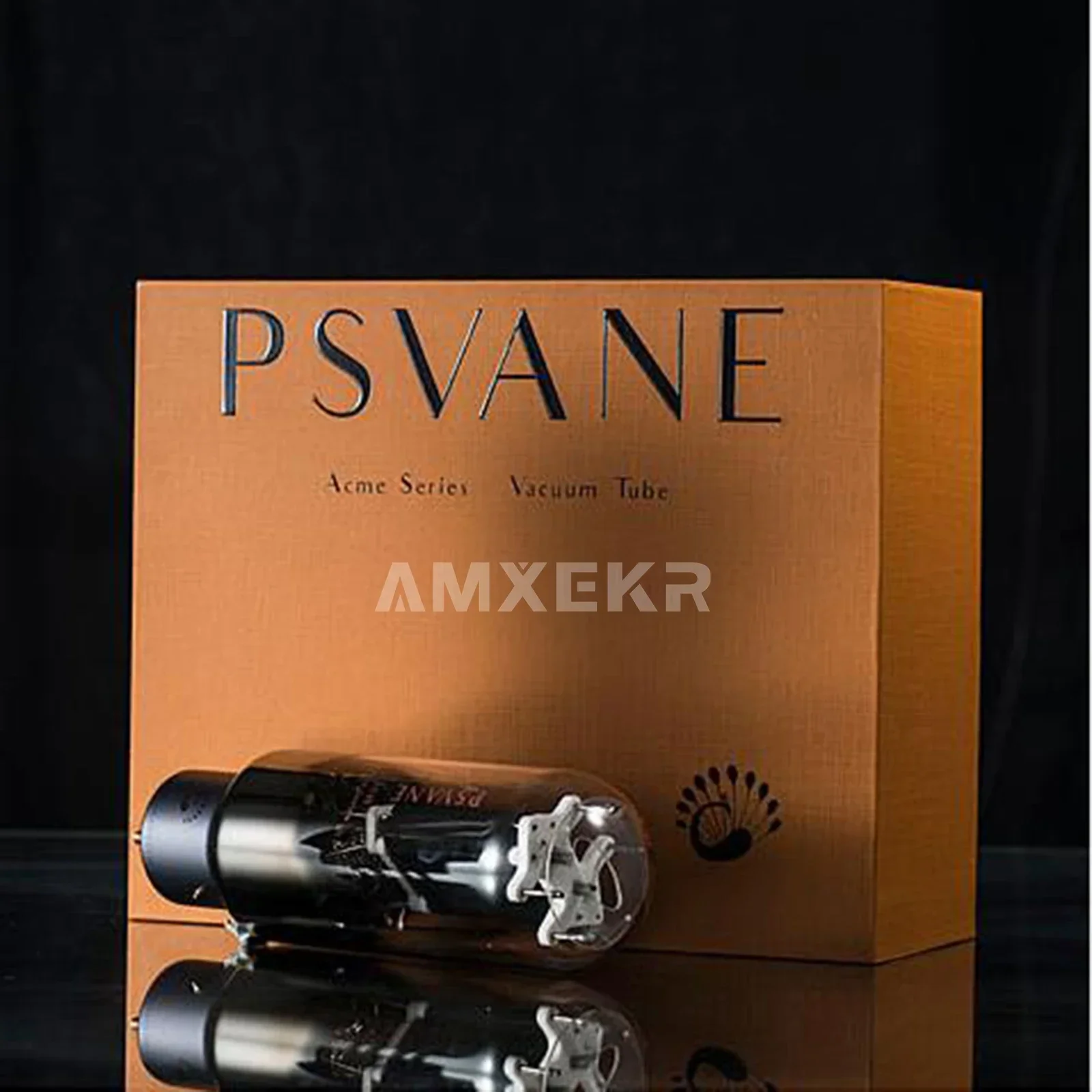 PSVANE-tubo de vacío Premium ACME 805 A805, FU-5, Vintage, Hifi, amplificador de Audio, actualización de fábrica, coincidencia de prueba, 24 meses de garantía