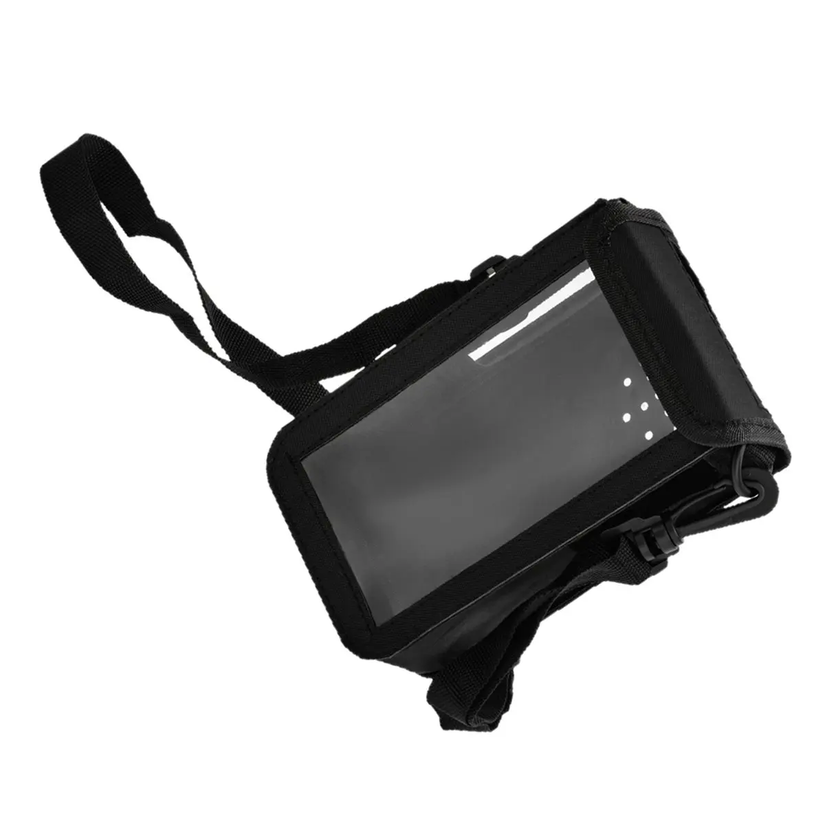 618 Mega Sale For GTMEDIA V8 Finder 2 Protective Carrying Case Satellite Signal Finder Bag Storage Bag