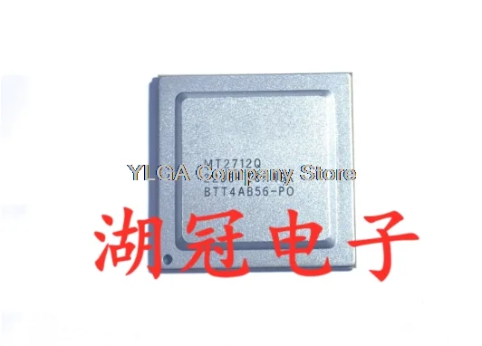 MT2712Q MT2712 brand new BGA quality assurance           1PCS