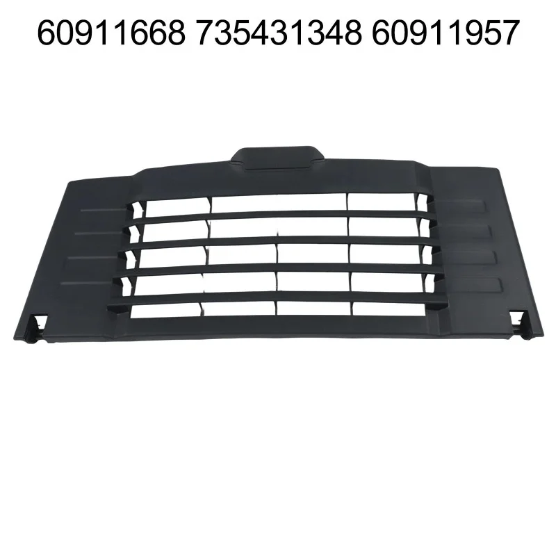 

Car Front Seats Vent Cover For Fiat Ducato For Relay For Boxer 2006-Up OEM 60911957 60911668 735431348 Car Accessories