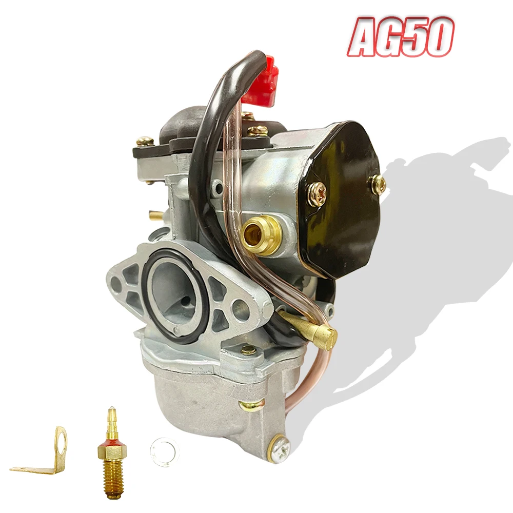 2 Stroke Scooter V AG 50 100 Carburetor Suitable for Suzuki AG50 AG60 AG100 V100 Carburetor Motorcycles Moped Part