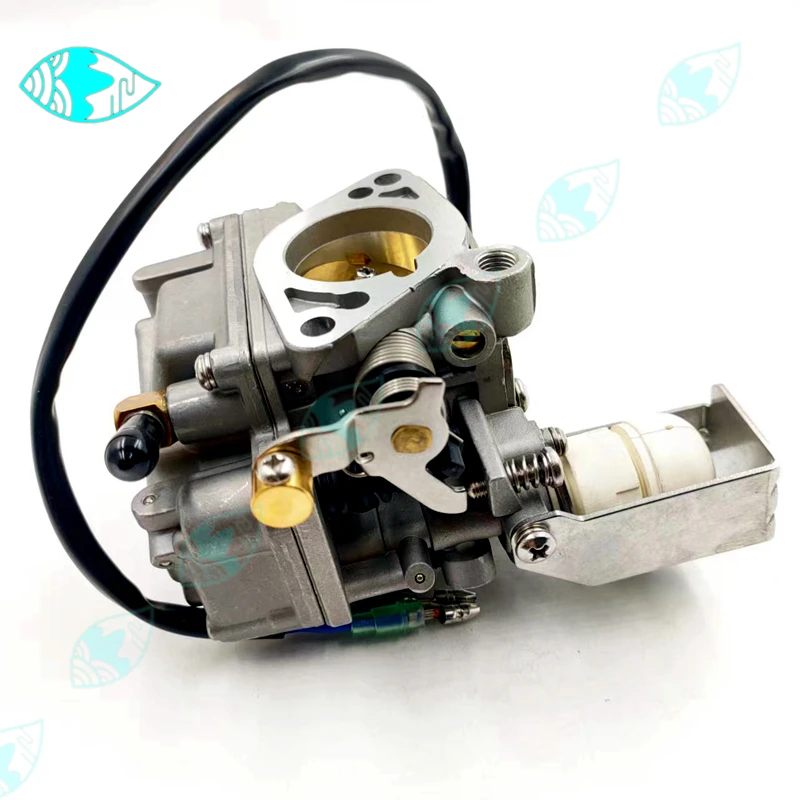 For Yamaha Outboard Motor F25A F20 4-Stroke 65W-14901 Boat Accessories 65W-14901-00 65W-14901-10  65W-14901-12 Carburetor