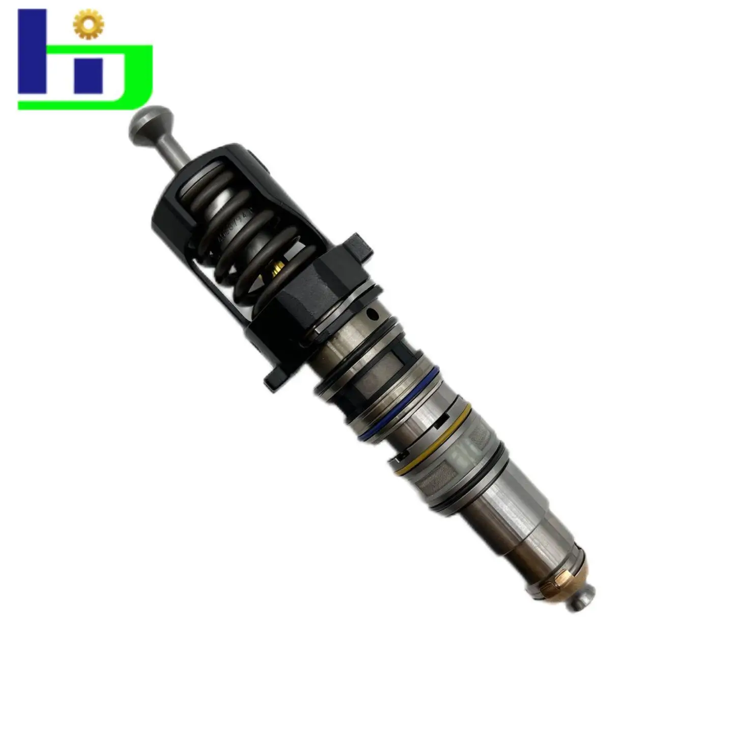 Injector Assembly 4088327 4062569 For Cummins SX15 QSX15 Diesel Engine