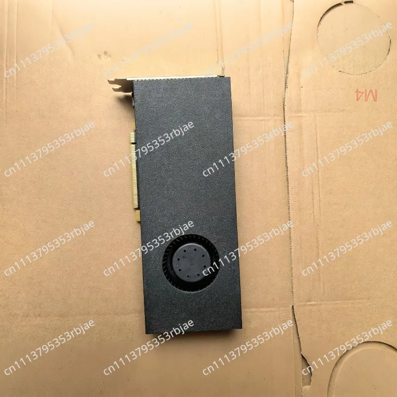 V100 SXM2 To PCIE Adapter Board, Solid Pure Copper with Fan, Second Generation Optimized Product