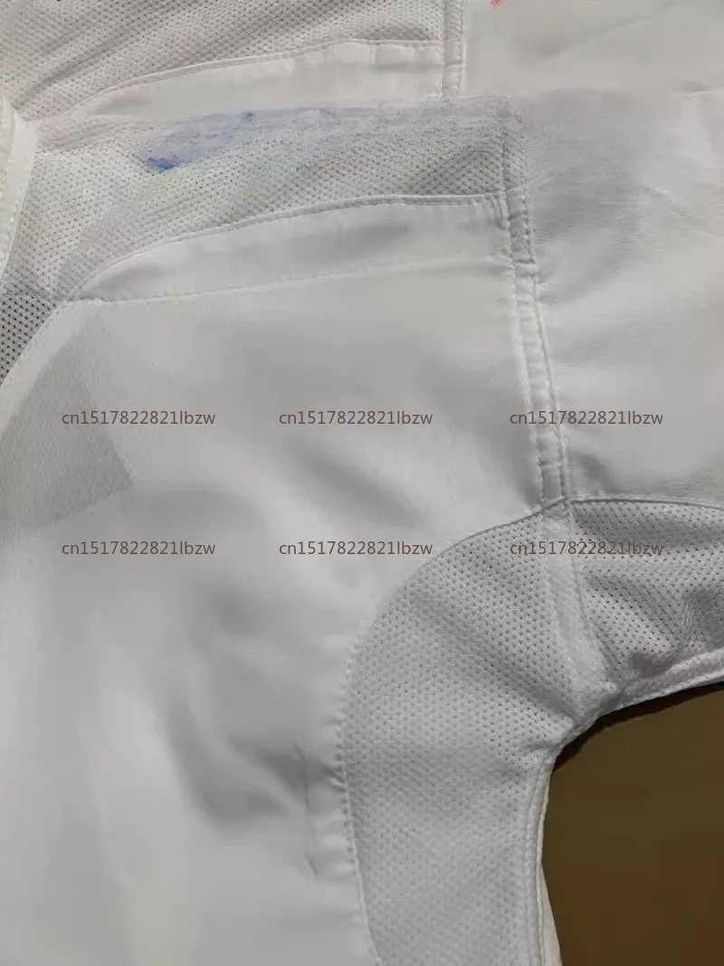 New Arrival Canvas Lightweight Breathable Child Adult Karate Uniform Suit WKF Training Clothes Kimono