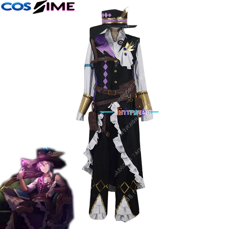 

Костюм для косплея Камисиро Руи - наряд для косплея по игре PJSK, праздничный костюм, аниме-одежда, униформа на Хэллоуин, пошив на заказ