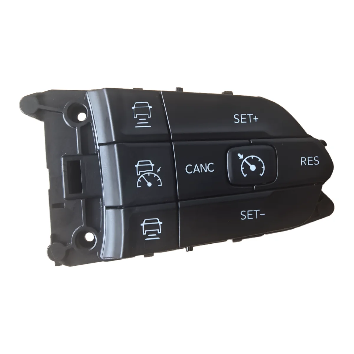 

for Jeep Grand Cherokee 2021 2022 2023 2024 2025 Steering wheel cruise switch button Scan ACC