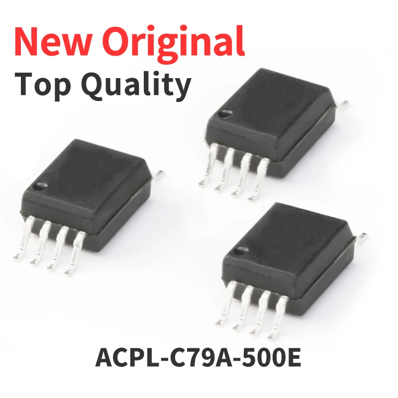 1 Piece ACPL-C79A-500E ACPL-C79B-500E ACPL-C790-500E ACPL-C797-500E SOP-8 New Original