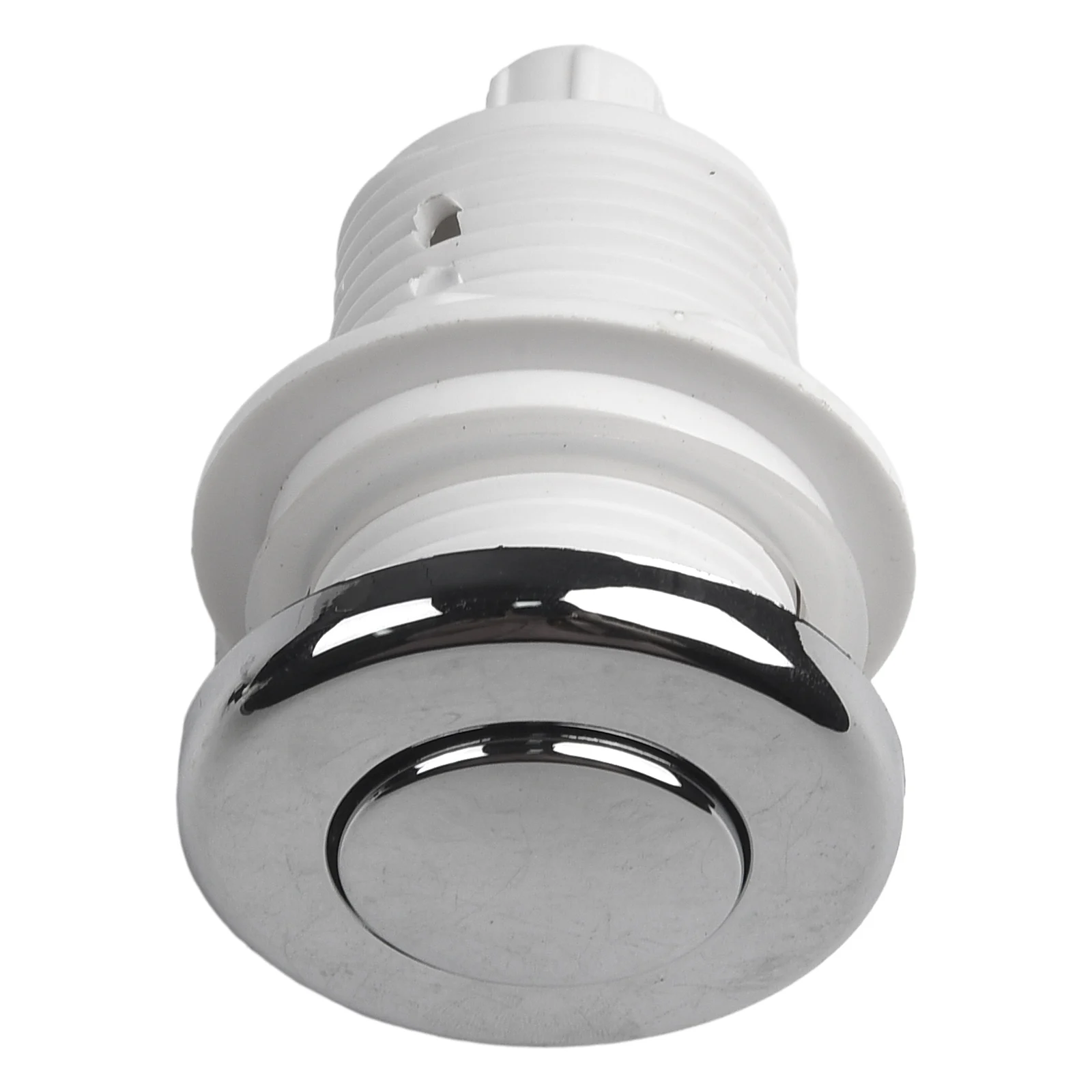 Juego de interruptores de botón de encendido y apagado de aire, presión nominal de 16 amperios, manguera de Spa, piscina de aire, 125-250V, 16A, basura, 1 Juego