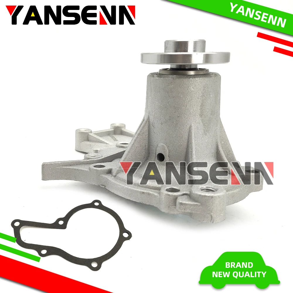 Water Pump FOR Suzuki Grand Vitara L.2003- 17400-61820 17400-60810 17400-60813 17400-60A02