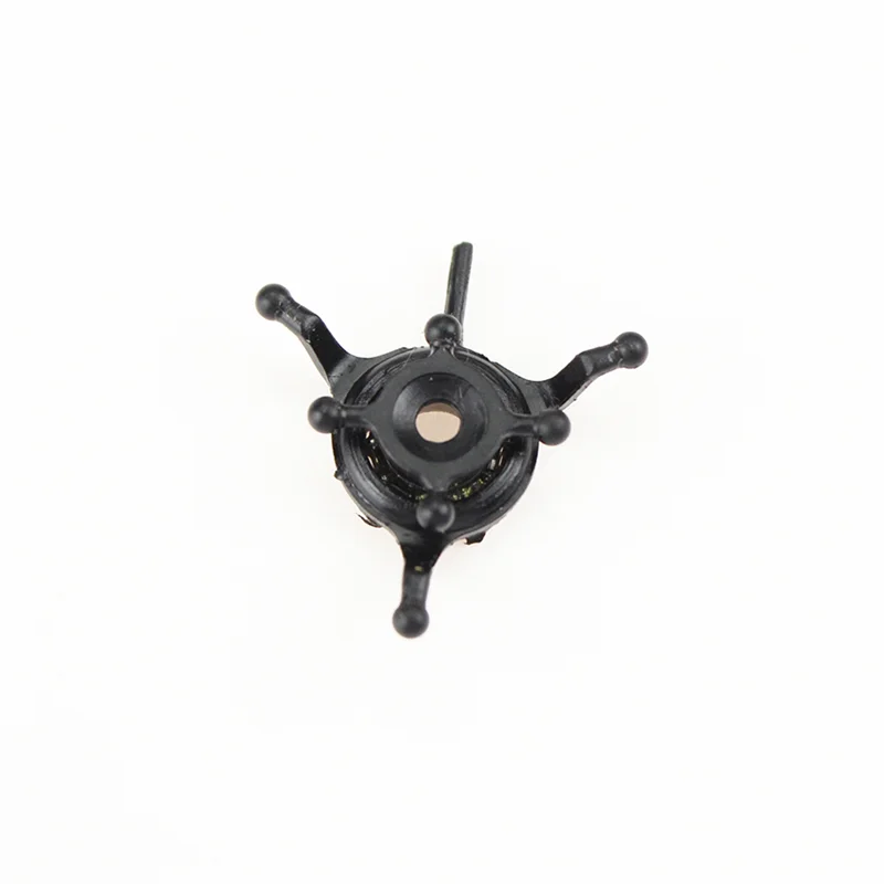 Swashplate para Wltoys XK K110 K110S RC Helicóptero Avião Drone, Peças sobressalentes Acessórios, K100.007