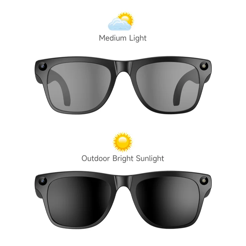 Thumbnail 2 - #54 Highest Rated Smart Glasses to Buy in 2026