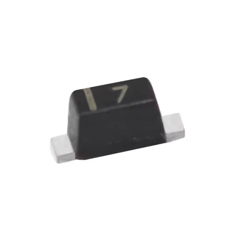 10 قطعة العلامة التجارية الجديدة الأصلية 1SS400G 400 الشاشة الحريرية المطبوعة: 7 SOD-723 0402 سطح جبل التبديل ديود