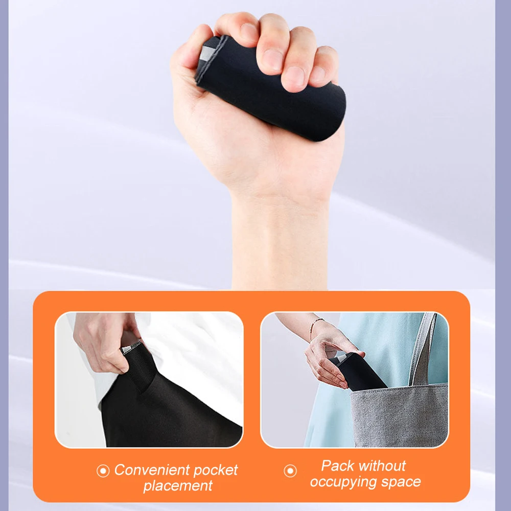 1PCS Elastic Thumb Support Brace Liner - Waterproof Soft Thumb Compression Sleeve,Splint Protector for Arthritis,Sprain,Sports