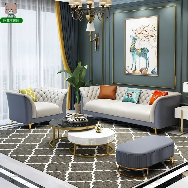 

Designer Loveseat Living Room Sofa Recliner Massage Gaming Floor Frames Accent Living Room Sofa Sofabed Woonkamer Banken Decor