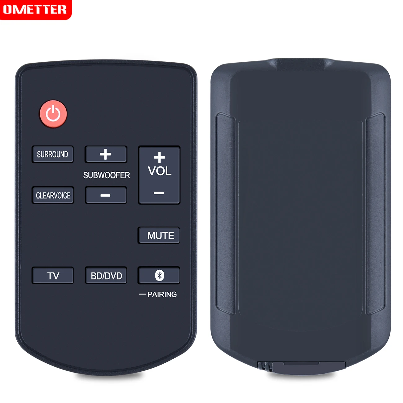 التحكم عن بعد لباناسونيك N2QAYC000103 SC-HTB18EG-K SC-HTB18 SC-HTB18EB-K 2.1 بلوتوث المسرح المنزلي مكبرات الصوت من الصوت نظام