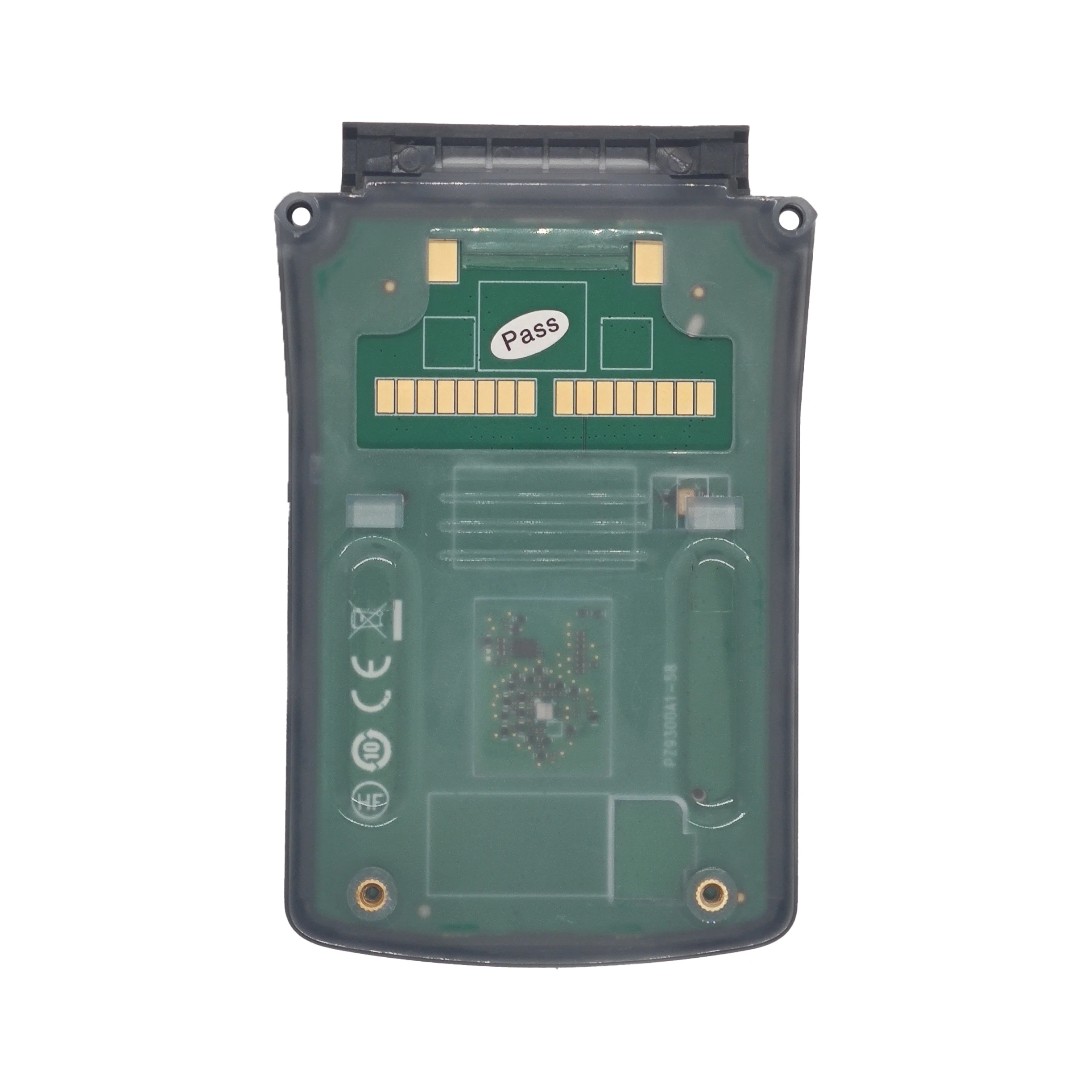 MC930B-G 58 Key Alpha-Numeric Keypad Replacement for Zebra MC9300