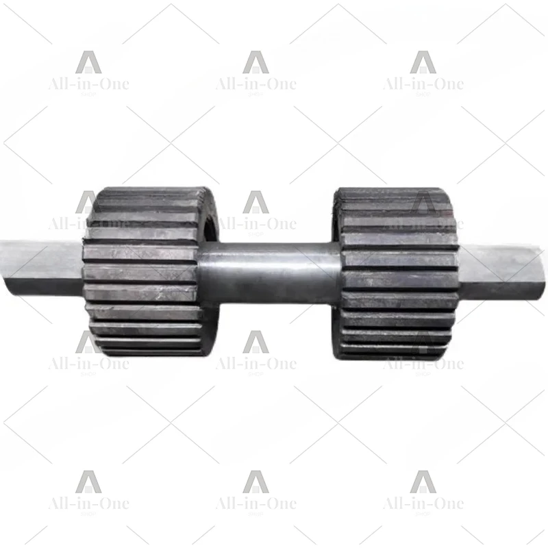 125/150/125 Accessories for Feed Pellet Machine Pressure Wheel and Roller Shell