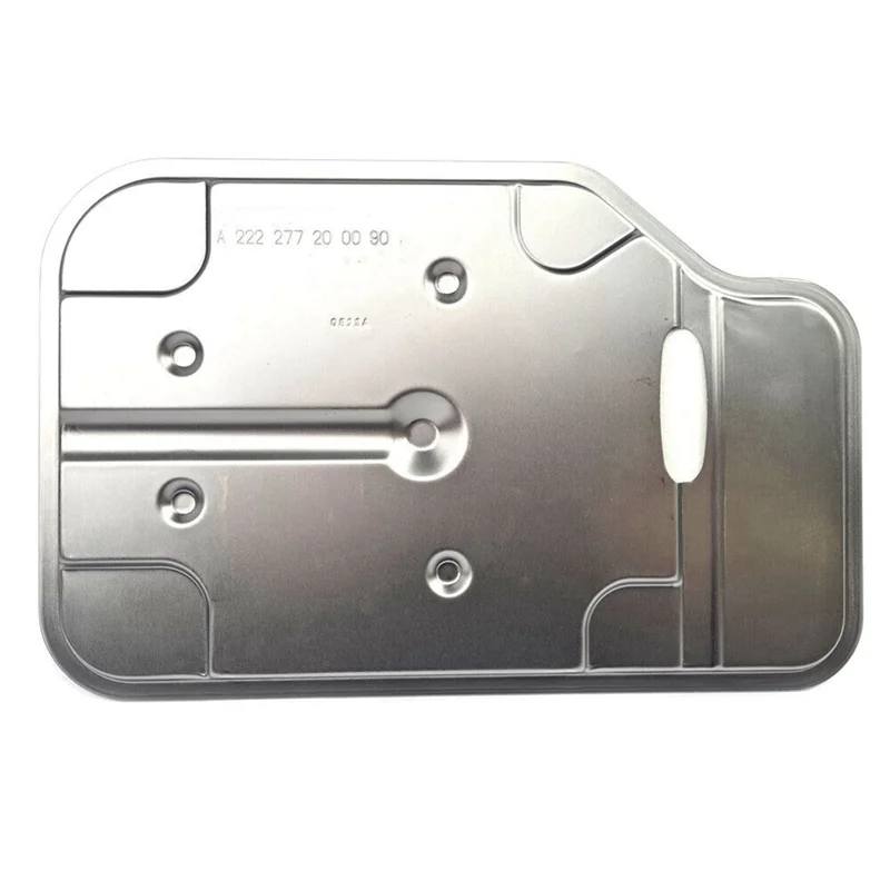 

AX48-A2222772800 For Mercedes-Benz Car Transmission Filter Automatic Gearbox 7 Speed 722.9 A2222772000