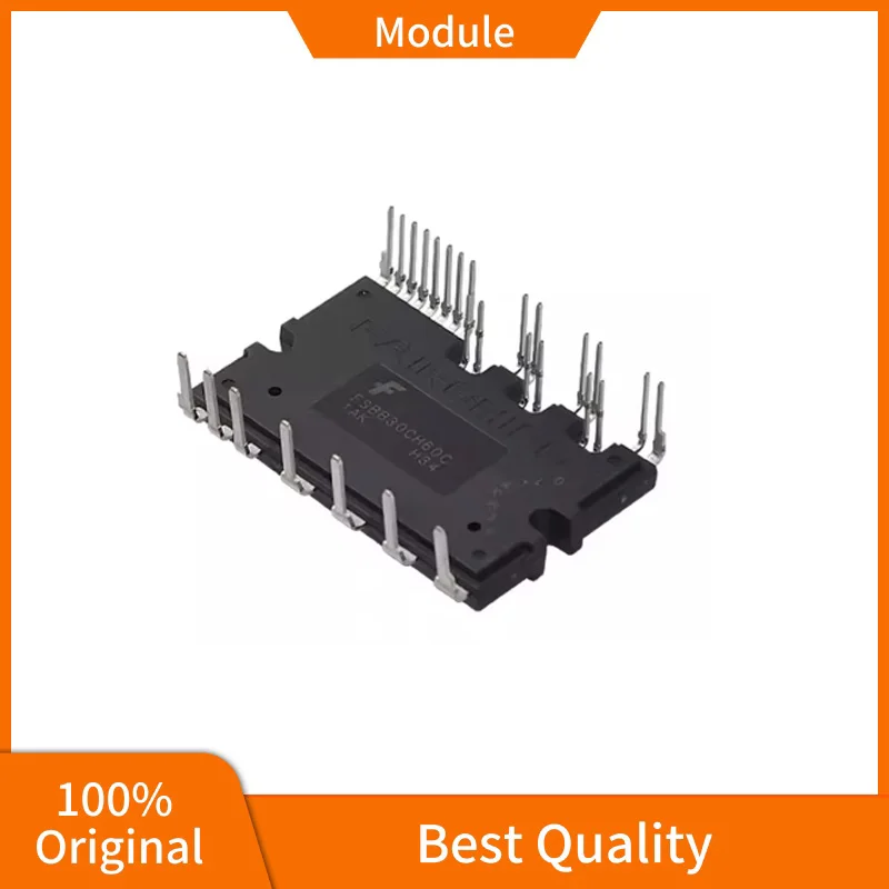 FSBB15CH60C FSBB20CH60C FSBB30CH60C 100% وحدة IPM الأصلية