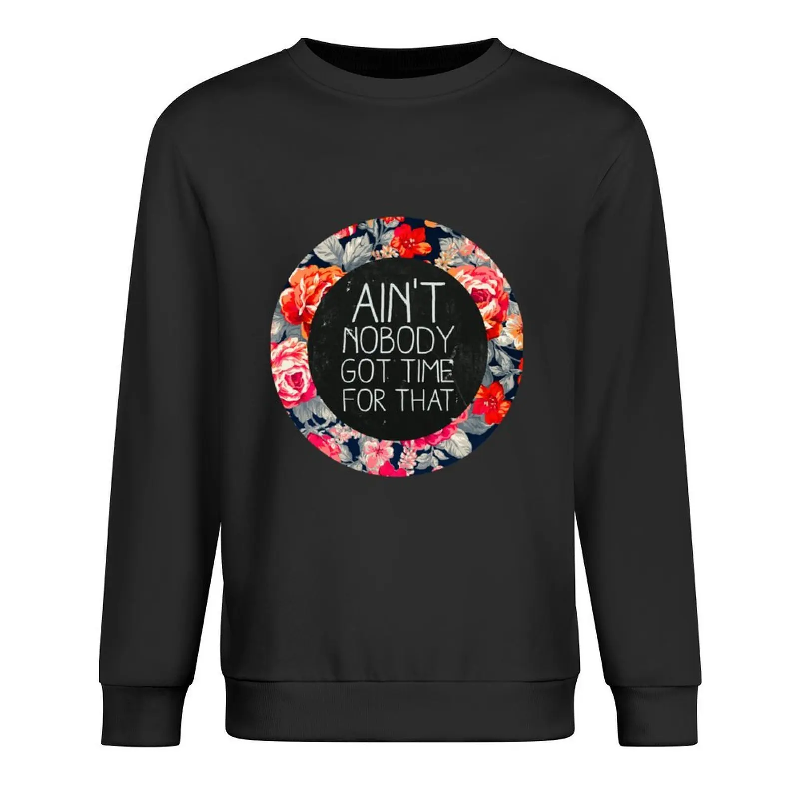 لا أحد حصلت على الوقت لهذا السترة الملابس الكورية رياضية بلوزة الرجال الملابس البلوز الذكور