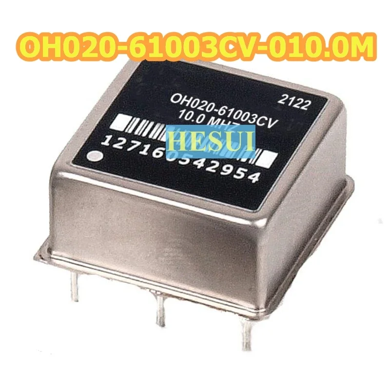 

OH020-61003CV-010.0M 5-DIP 3.3V 10MHz original